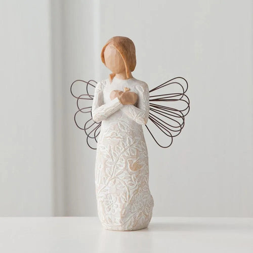 Willow Tree - Remembrance - Hallmark Timmins