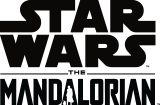 Load image into Gallery viewer, Star Wars: The Mandalorian™ and Grogu™ Novelty Crew Socks
