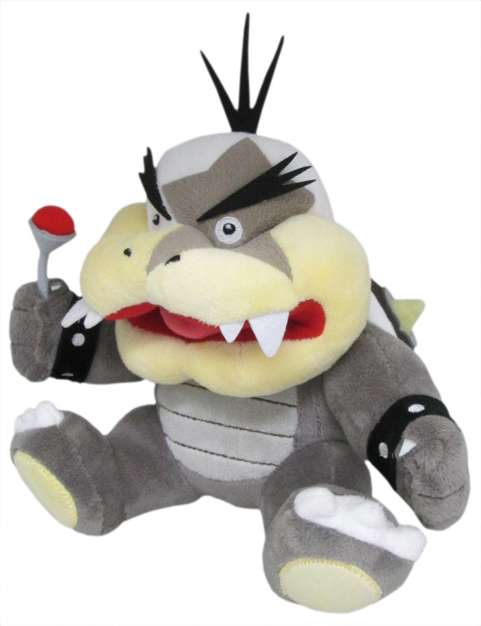 Morton Koopa 9