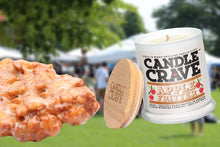 Load image into Gallery viewer, Apple Fritter Candle Crave
