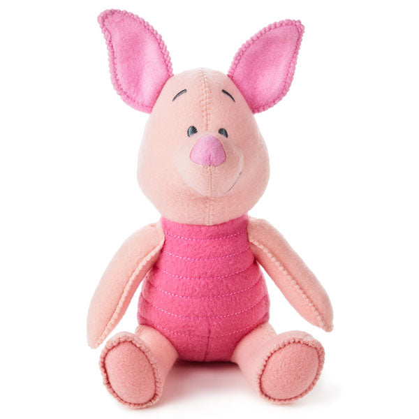 Itty Bitty Hallmark Disney Piglet Soft Toy – Evercarts