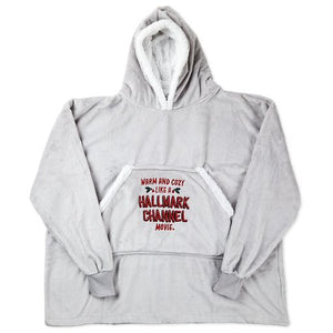 Hallmark 2024 channel hoodie