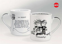 Load image into Gallery viewer, Friendship Marci Mug - Hallmark Timmins
