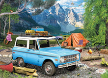 Load image into Gallery viewer, Backwoods Bronco - 1000 Piece Puzzle by Eurographics
