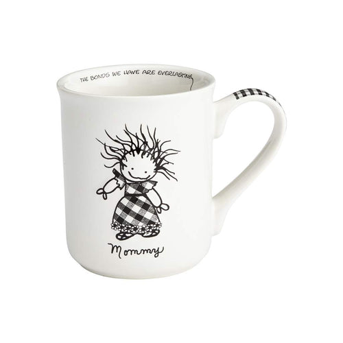 Mommy Marci Mug - Hallmark Timmins