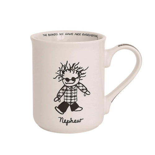 Nephew Marci Mug - Hallmark Timmins