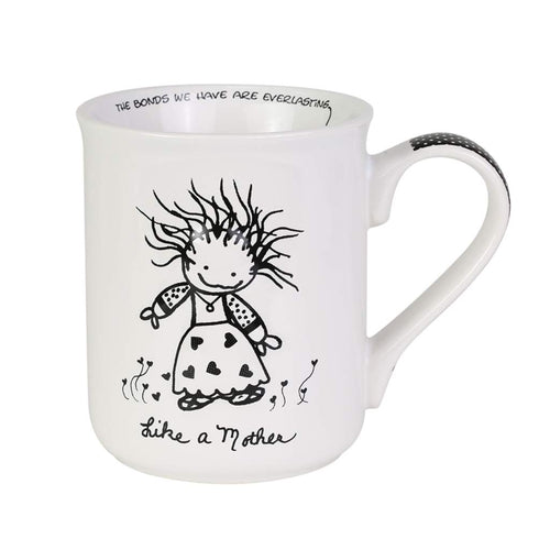 Like a Mother Marci Mug - Hallmark Timmins