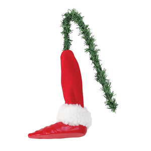 Decorate Grinch in a Clinch