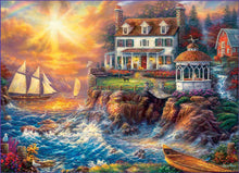 Load image into Gallery viewer, Above the Fray - 1000 Piece Puzzle by Master Pieces
