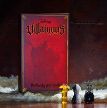 Load image into Gallery viewer, Disney Villainous: Perfectly Wretched Strategy Board Game - Stand-Alone &amp; Expansion to The 2019 Toty Game of The Year Award Winner
