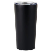 Load image into Gallery viewer, Harry Potter™ Dumbledore™ Quote Stainless Steel Tumbler, 20 oz.
