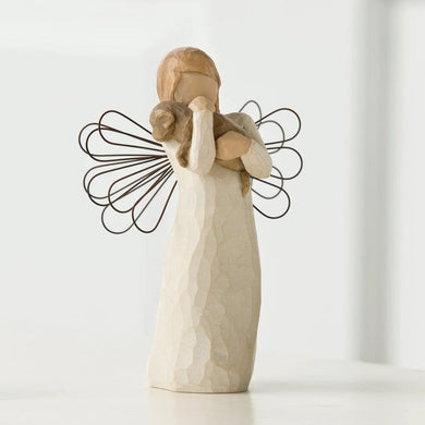 Willow Tree - Angel of Friendship - Hallmark Timmins