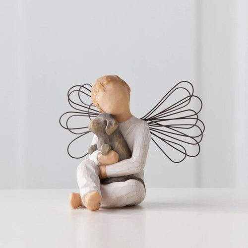 Willow Tree - Angel of Comfort - Hallmark Timmins