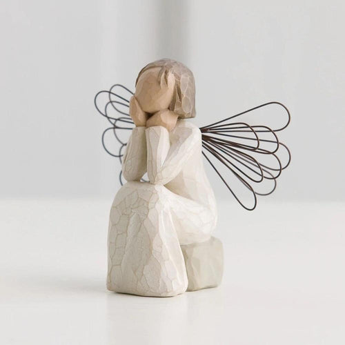 Willow Tree - Angel of Caring - Hallmark Timmins