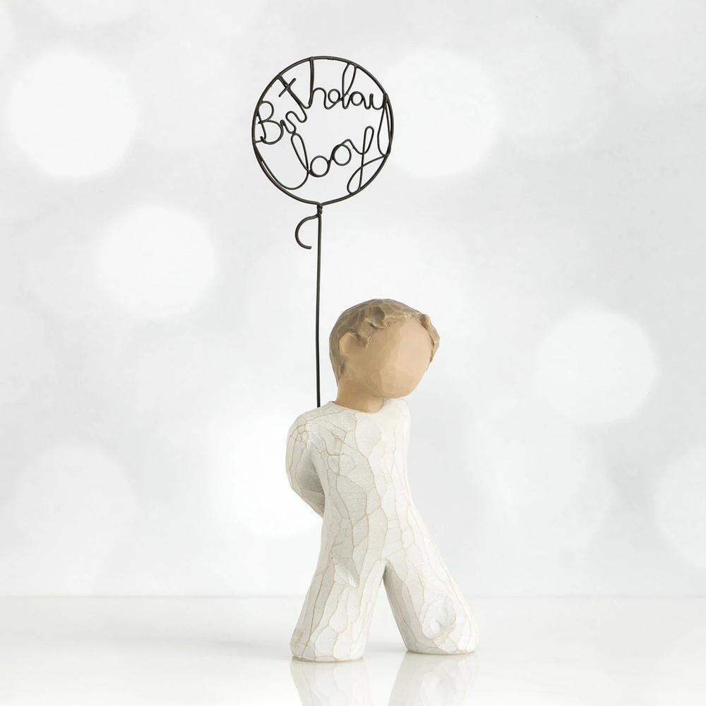 Birthday Boy by Willow Tree Birthday Boy by Willow Tree