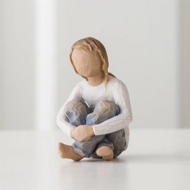 Willow Tree - Spirited Child - Hallmark Timmins