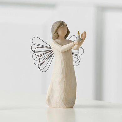 Willow Tree - Angel of Hope - Hallmark Timmins