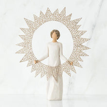 Load image into Gallery viewer, WILLOW TREE - TREE TOPPER STARLIGHT - Hallmark Timmins
