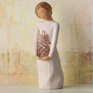 Willow Tree - Gracious - Hallmark Timmins