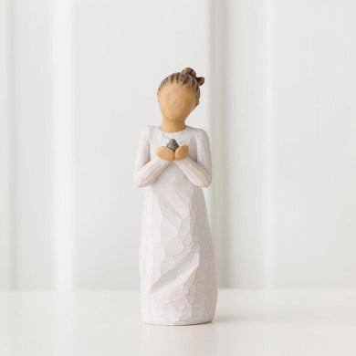 Willow Tree - Nurture - Hallmark Timmins