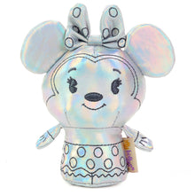 Load image into Gallery viewer, itty bittys® Disney 100 Years of Wonder Minnie Mouse Plush
