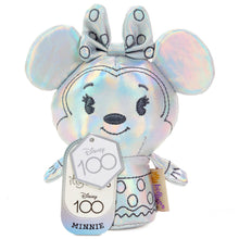 Load image into Gallery viewer, itty bittys® Disney 100 Years of Wonder Minnie Mouse Plush
