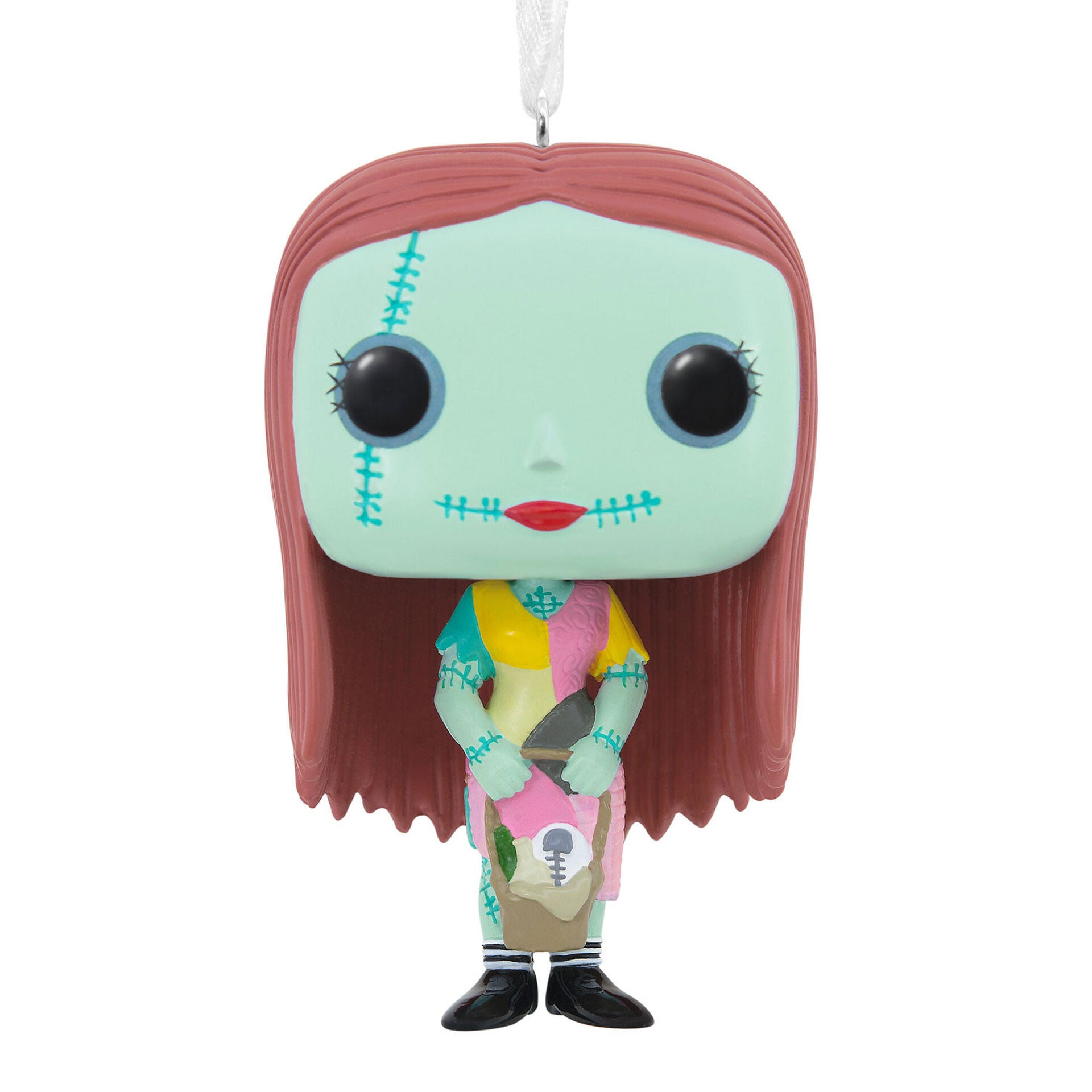 Disney Tim Burton's The Nightmare Before Christmas Sally Funko POP!® H ...