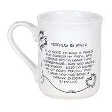 Load image into Gallery viewer, Friends in Faith Marci Mug - Hallmark Timmins
