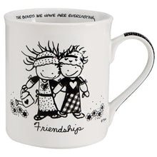 Load image into Gallery viewer, Friendship Marci Mug - Hallmark Timmins
