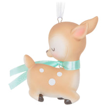 Load image into Gallery viewer, Godchild Deer 2022 Porcelain Ornament
