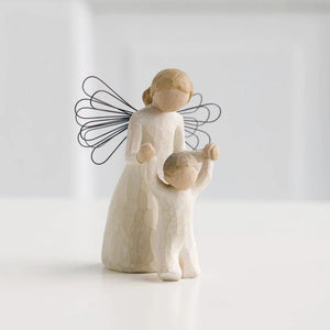 Willow Tree - Guardian Angel - Hallmark Timmins