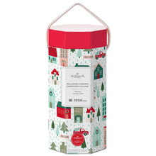 Load image into Gallery viewer, Hallmark Channel Christmas Village 1000-Piece Puzzle
