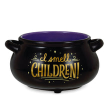 Load image into Gallery viewer, Disney Hocus Pocus Cauldron Ceramic Bowl
