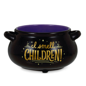 Disney Hocus Pocus Cauldron Ceramic Bowl