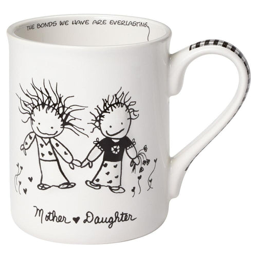 Mother - Daughter Marci Mug - Hallmark Timmins