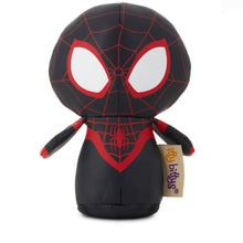 Load image into Gallery viewer, itty bittys® Marvel Miles Morales Plush
