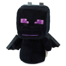 Load image into Gallery viewer, itty bittys® Minecraft Ender Dragon Plush
