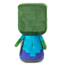 Load image into Gallery viewer, itty bittys® Minecraft Zombie Plush
