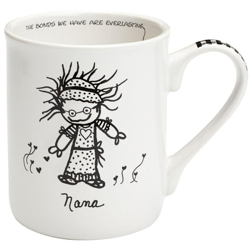 Nana Marci Mug - Hallmark Timmins