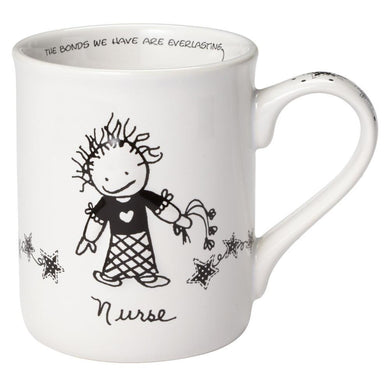 Nurse Marci Mug - Hallmark Timmins