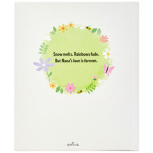 Load image into Gallery viewer, Recordable Storybook - Nana&#39;s Love is Forever
