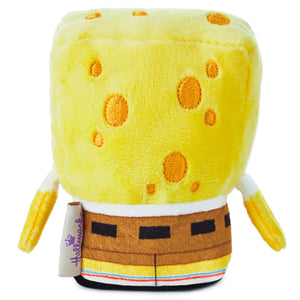 itty bittys™ Nickelodeon SpongeBob SquarePants Plush