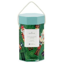Load image into Gallery viewer, Nutcracker Cheer 550-Piece Jigsaw Puzzle
