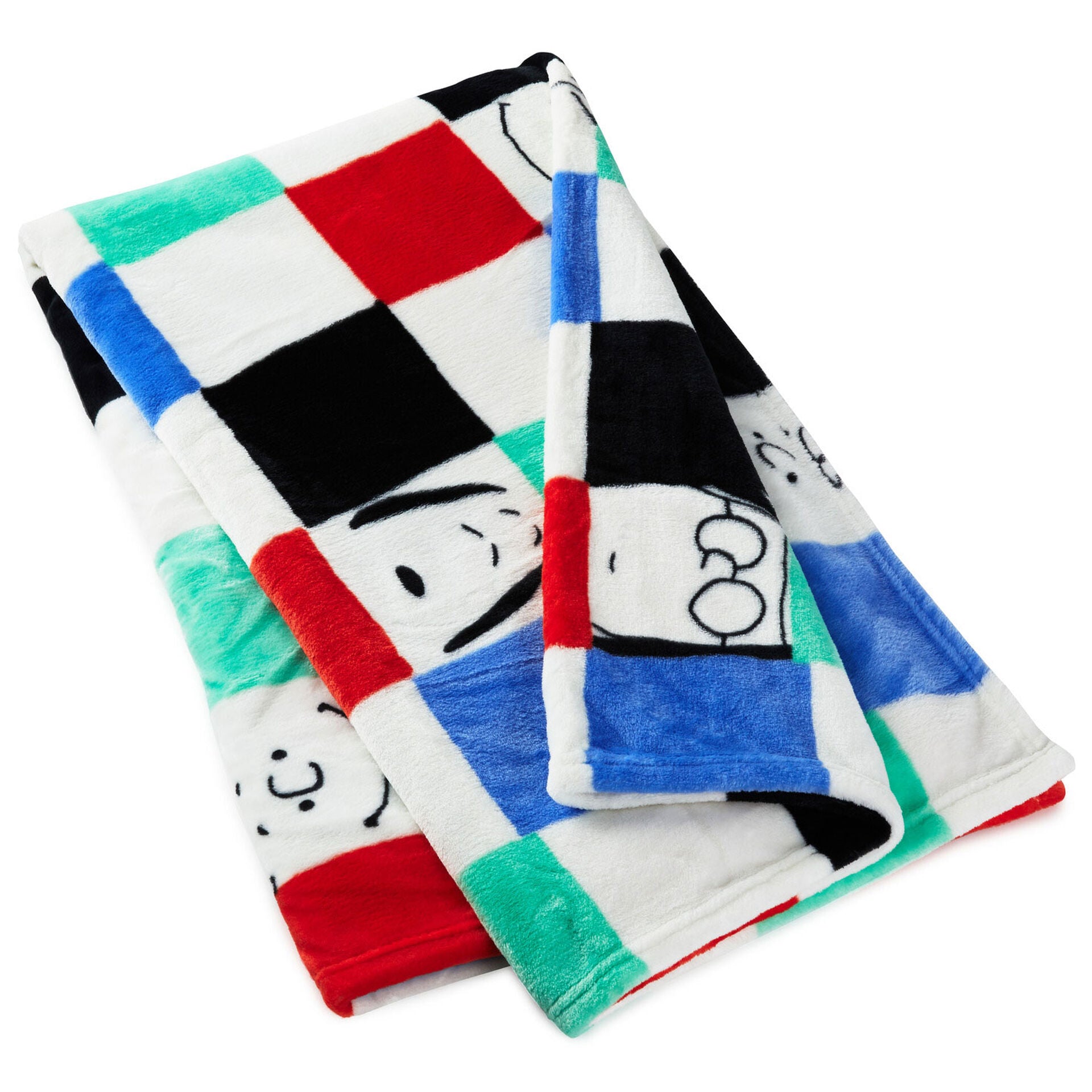 Peanuts snoopy throw blanket shop