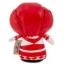 Load image into Gallery viewer, itty bittys® Hasbro Mighty Morphin Power Rangers Red Ranger Plush
