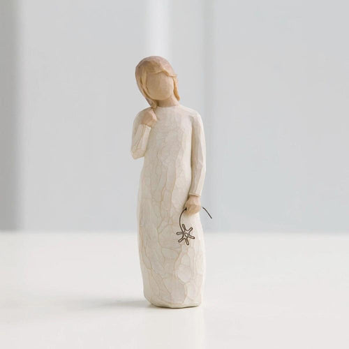 Willow Tree - Remember - Hallmark Timmins