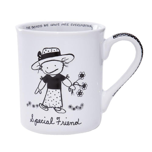 Special Friend Marci Mug - Hallmark Timmins