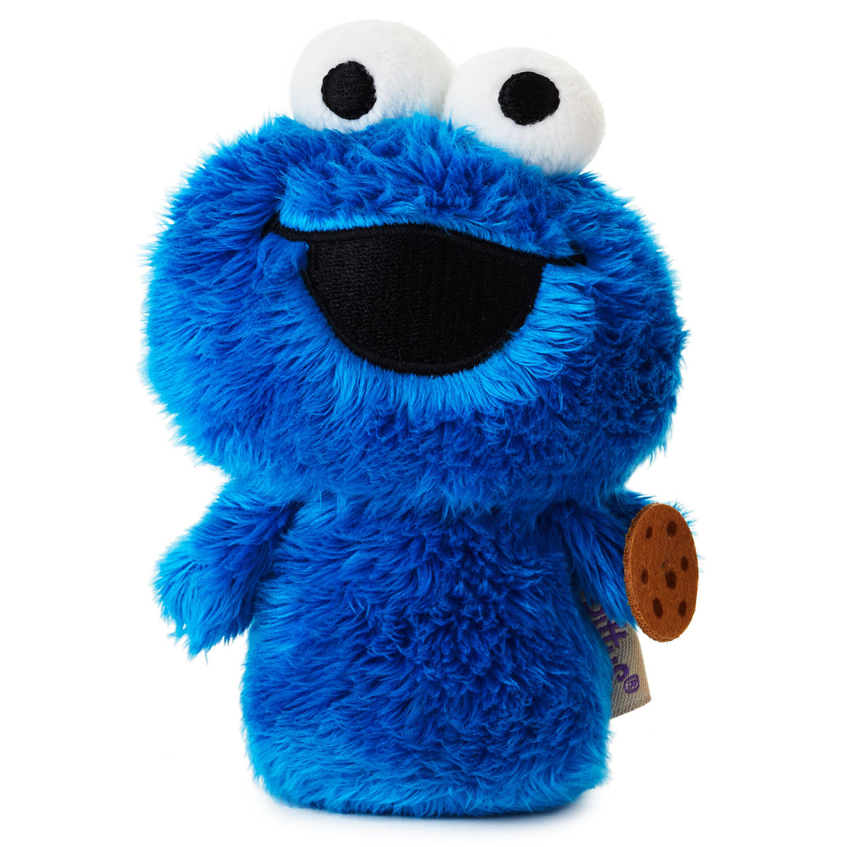 itty bittys® Sesame Street® Cookie Monster Plush With Sound – Hallmark ...