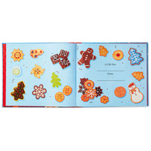 Load image into Gallery viewer, Snow Many Treats to Share!: A Snowy Day of Tasty Traditions Book
