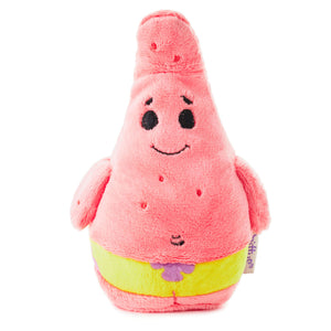 itty bittys™ Nickelodeon SpongeBob SquarePants Patrick Star Plush